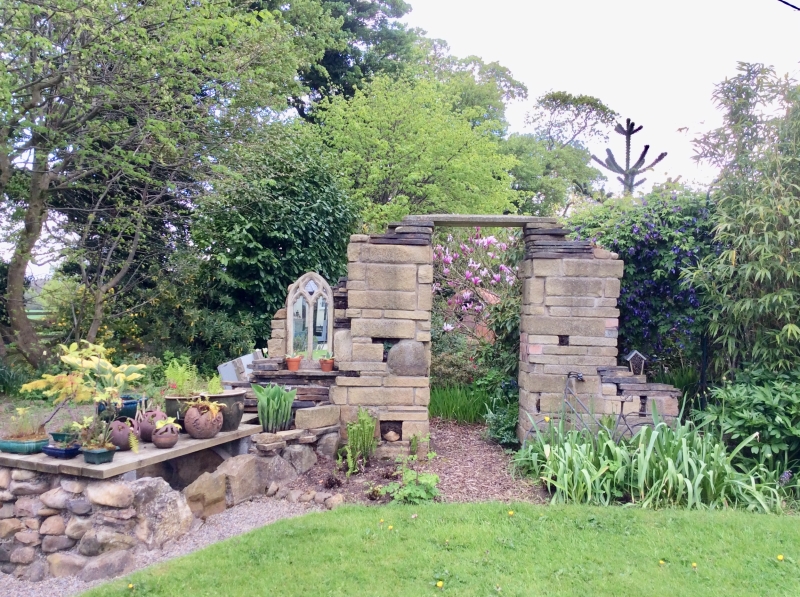 Hidden Gardens of Croft Road